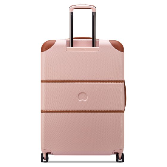 Delsey Paris Chatelet Air 2.0 trolley 4 roues 76 cm