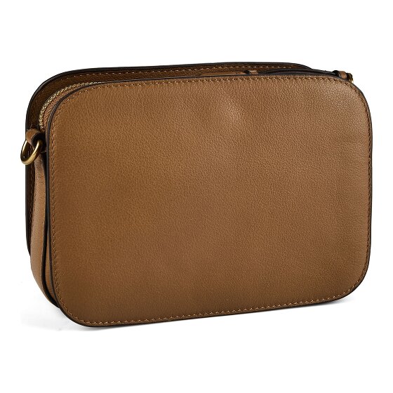 Liebeskind Luka Sac à bandoulière Cuir véritable 20.5 cm