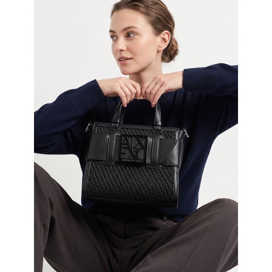 Armani Exchange Susy Sac à main 24 cm