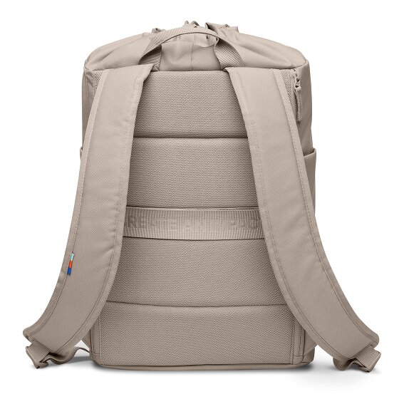 GOT BAG Barrel Pack Daypack 42 cm Compartiment ordinateur