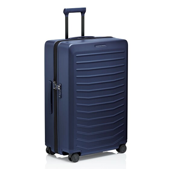 Porsche Design Roadster 4 roues Valise cabine 78 cm