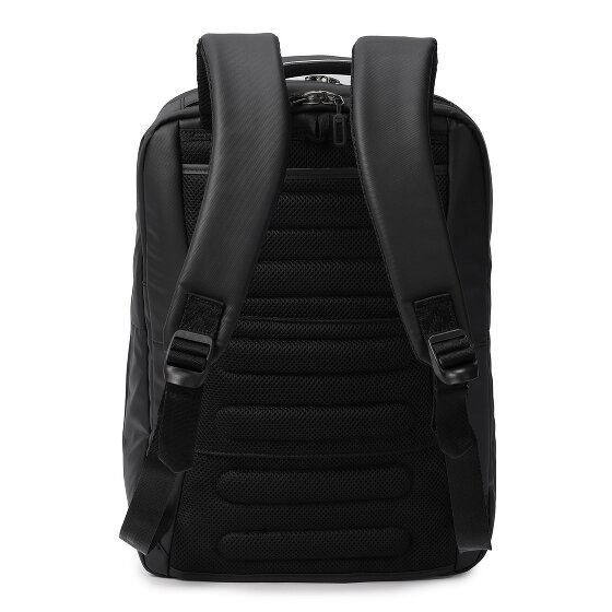 Hedgren Comby Performance Handle L P Daypack L Protection RFID 44 cm Compartiment pour ordinateur portable