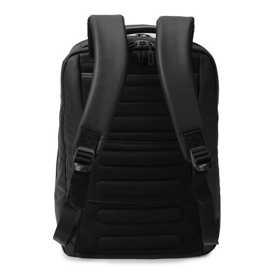 Hedgren Comby Performance Handle L P Daypack L Protection RFID 44 cm Compartiment pour ordinateur portable