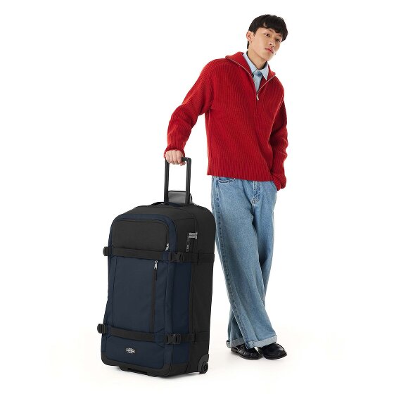 Eastpak Transit'R Pro 2 roues Sac de voyage L 82 cm