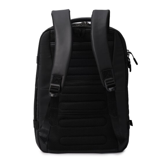 Hedgren Comby Performance Sac à dos de voyage RFID 46 cm