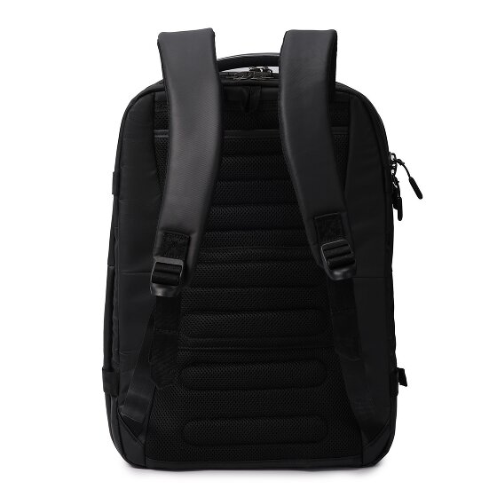Hedgren Comby Performance Trip M P Sac à dos professionnel Protection RFID 46 cm