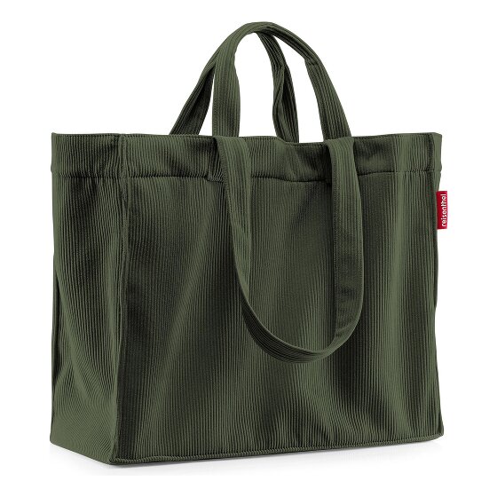 reisenthel Softshopper Sac de shopper 47 cm