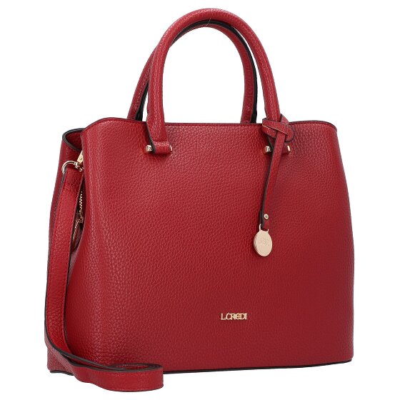 L.Credi Sac à main Maxima 28 cm