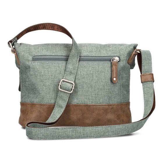 Zwei Olli Sac à bandoulière 28 cm