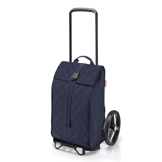 reisenthel Citycruiser Chariot à provisions 55 cm