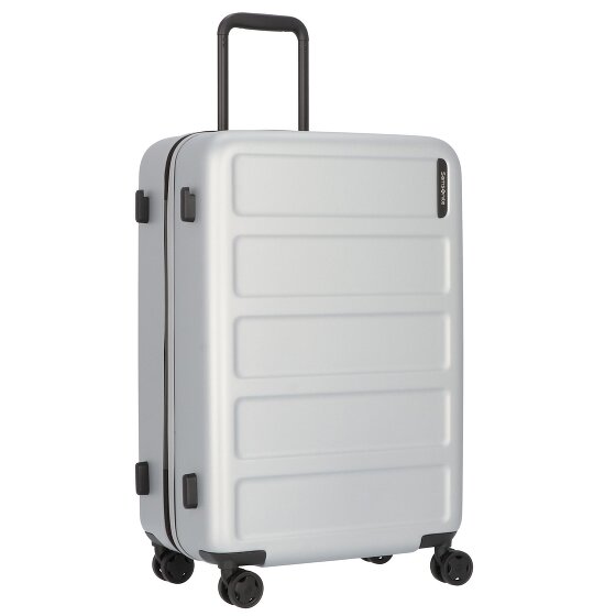 Samsonite Quadrix 4 roues trolley 68 cm