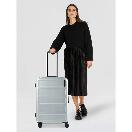 Samsonite Quadrix 4 roues trolley 68 cm