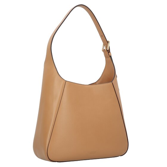 Lauren Ralph Lauren Tanner Sac à bandoulière Cuir 30.5 cm