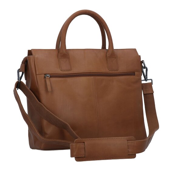 Greenburry Fiorentina Porte-documents Cuir 34 cm Compartiment pour ordinateur portable