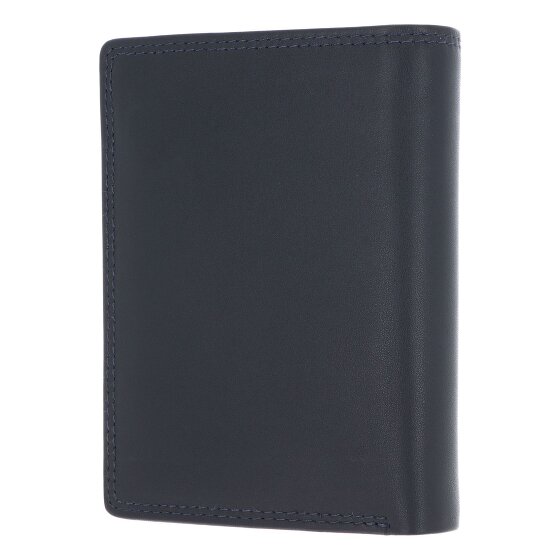 Golden Head Porte-monnaie Polo RFID Protect en cuir 9 cm