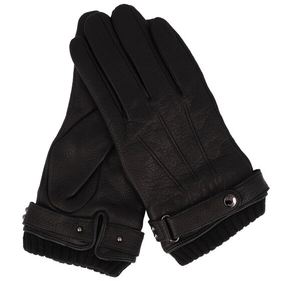 Joop! Gants Cuir véritable
