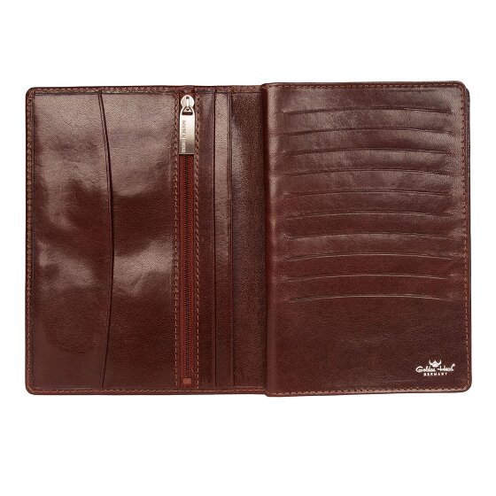Golden Head Colorado Porte-monnaie RFID cuir 11,5 cm