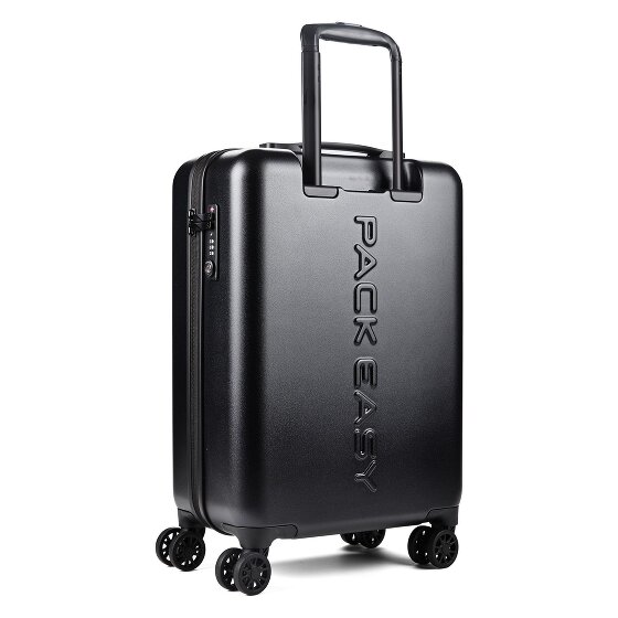 Pack Easy Colly Pure 4 roues Valise cabine S 55 cm