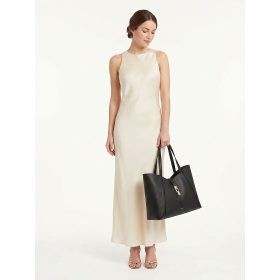 Furla Goccia Sac de shopper L Cuir véritable 37 cm