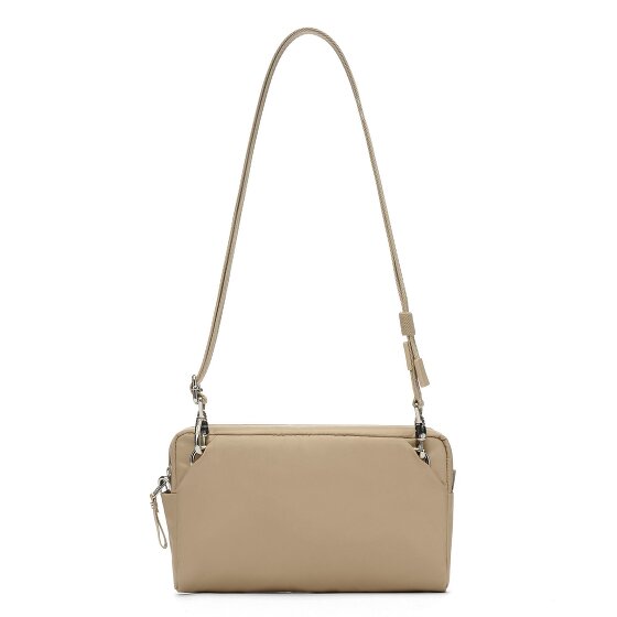 Pacsafe Pacsafe W Sac à bandoulière Protection RFID 24 cm