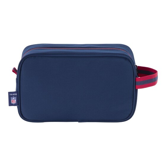 Travelite travelite x NFL Trousse de toilette 24 cm
