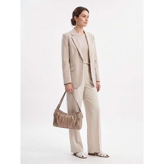 Liebeskind Faye Sac à bandoulière M Cuir véritable 35 cm