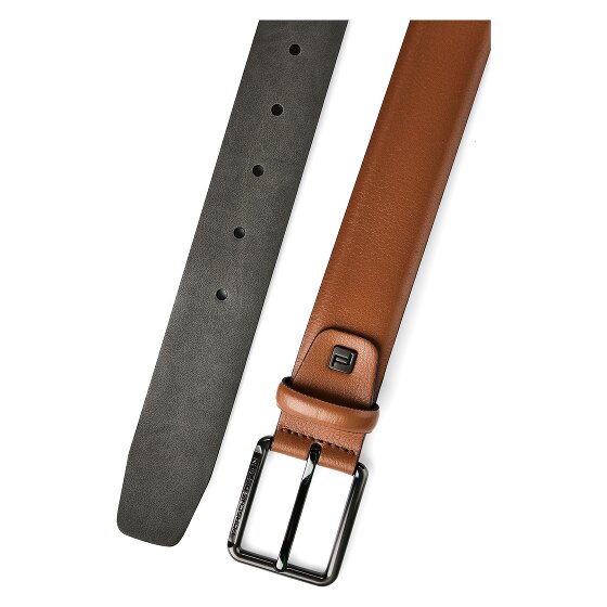 Porsche Design Zeus Ceinture Cuir véritable