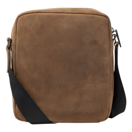 Strellson Bow Road barney Sac à bandoulière Cuir 21 cm