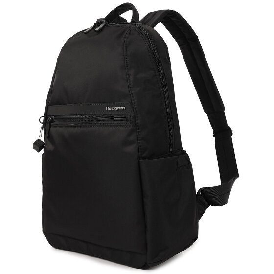 Hedgren Inner City Vogue XXL Daypack Protection RFID 37 cm Compartiment pour ordinateur portable