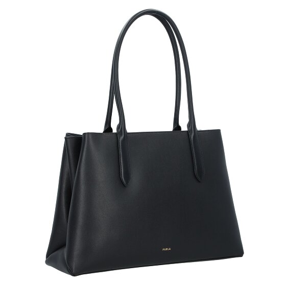 Furla Meridiana Sac à bandoulière Cuir 38 cm