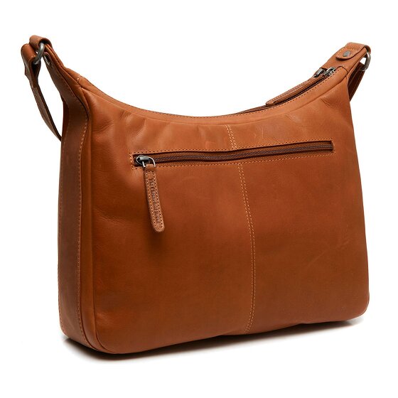 The Chesterfield Brand Bryson Sac à bandoulière Cuir 32 cm
