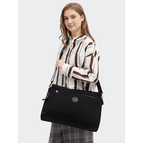 Kipling Basic Elevated Elysia Sac à bandoulière 44 cm