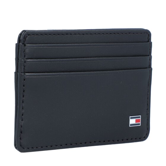 Tommy Hilfiger Porte-cartes de crédit Eton en cuir 10 cm
