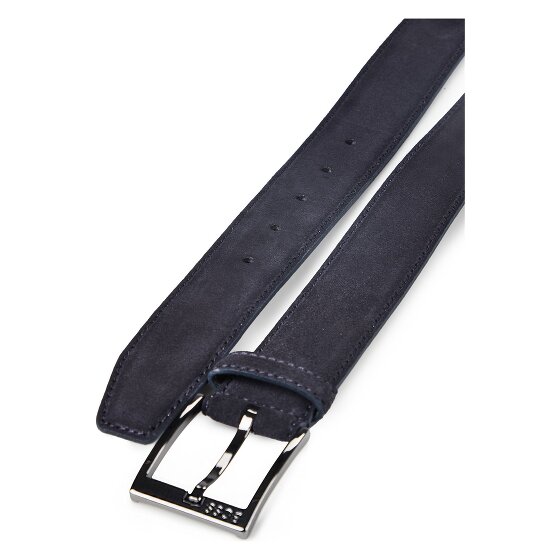 Boss Elloy Ceinture Cuir véritable