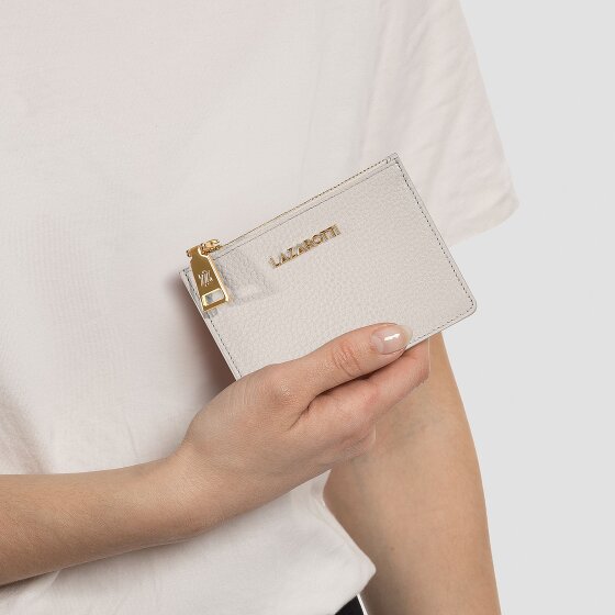 Lazarotti Bologna Leather Étui à clés Cuir 11.5 cm