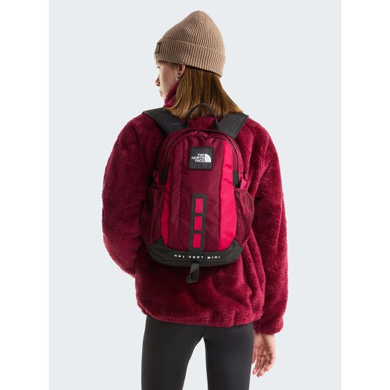 The North Face Hot Shot Daypack 38 cm Compartiment ordinateur