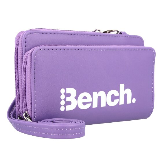 Bench Porte-monnaie 19.5 cm