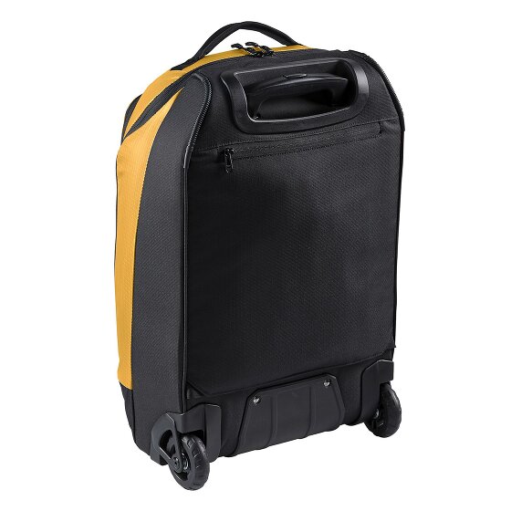 Vaude CityTravel 2 roues, sac à dos à roulettes 54 cm, compartiment pour ordinateur portable