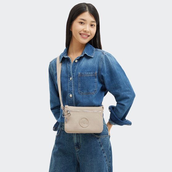 Kipling Charm Riri Zip Sac à bandoulière 24 cm