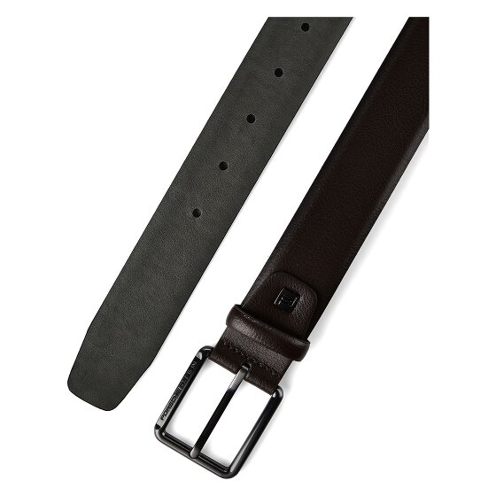 Porsche Design Ceinture Zeus en cuir
