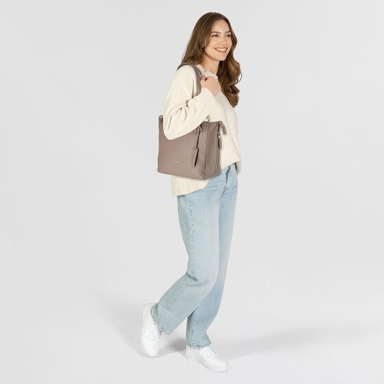 Picard Java Sac de shopper Cuir 36 cm Compartiment pour ordinateur portable