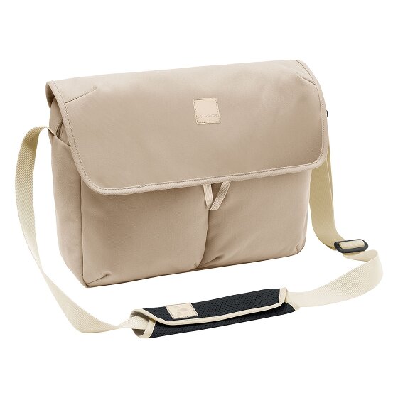 Vaude Coreway Messenger 38 cm Compartiment pour ordinateur portable