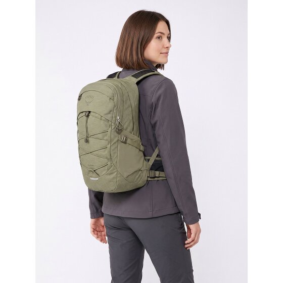 Osprey Quasar Daypack 38 cm Compartiment ordinateur