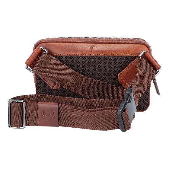 Joop! Cerratano Emir Sac banane Cuir 21 cm