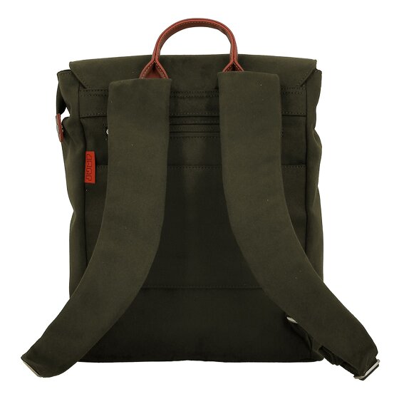 Jump Uppsala Daypack L 36 cm Compartiment pour ordinateur portable