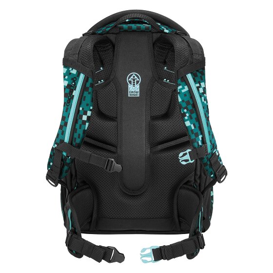 coocazoo Porter Sac à dos scolaire 46 cm