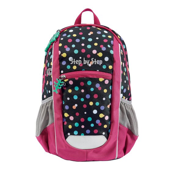 Step by Step Sac à dos pour enfants KIGA Maxi 34 cm