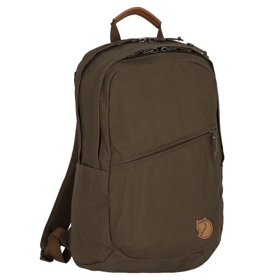 Fjällräven Räven 20 Daypack 36 cm Compartiment pour ordinateur portable