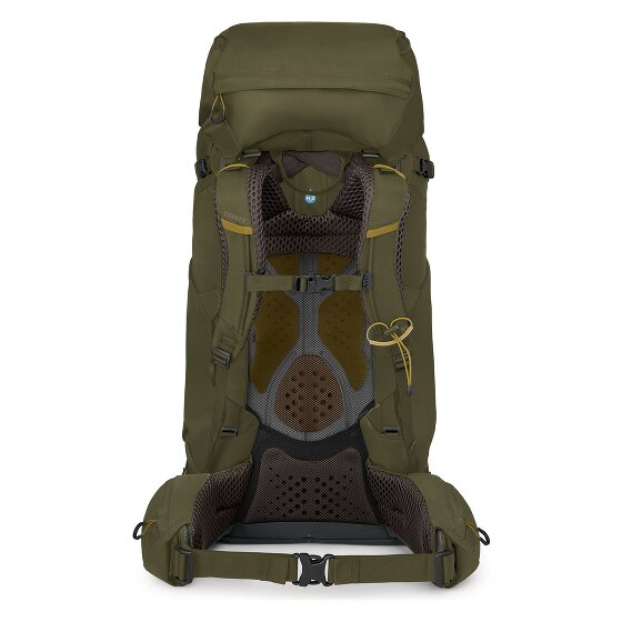 Osprey Kestrel 68 Sac à dos de randonnée L-XL 82 cm