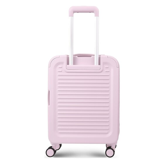 Hedgren Raku 4 roues Trolley de cabine XS 55 cm